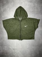 کیمونو کلاه دار زیپی - Image 6