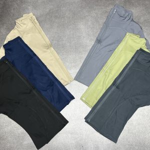 تیشرت زیپدار ۴ فصل