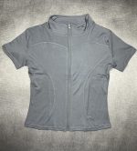 تیشرت زیپدار ۴ فصل - Image 6