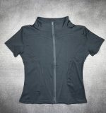 تیشرت زیپدار ۴ فصل - Image 3