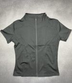 تیشرت زیپدار ۴ فصل - Image 7