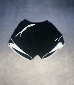 شلوارک کشاله دار نایک - Image 6