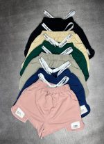 شورتک کشی کشاله دار