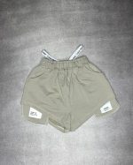 شورتک کشی کشاله دار - Image 5