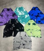 شورتک کمرگنی زاپدار