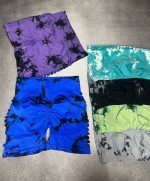 شورتک کمرگنی زاپدار - Image 2