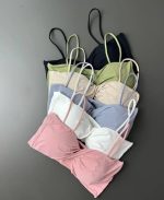 نیم تنه لیزری شکلاتی