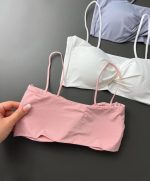 نیم تنه لیزری شکلاتی - Image 4