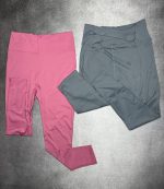 لگ پشت ضربدری - Image 5