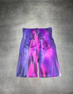 شورتک آبرنگی - Image 3