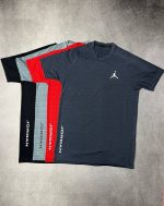 تیشرت میراژ جردن