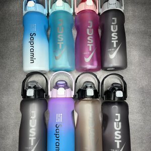 قمقمه1500 میل نی دار