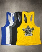 رکابی بدنسازی کینگ