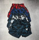 شلوارک چریکی