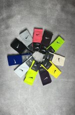 جوراب ساقدار نایک