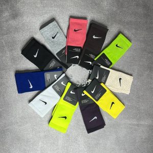 جوراب ساقدار نایک