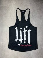 رکابی بدنسازی بند نازک - Image 2