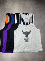 رکابی بدنسازی آندر