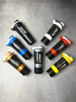 شیکر درب پیچی اسپایدر