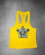 رکابی بدنسازی کینگ - Image 3