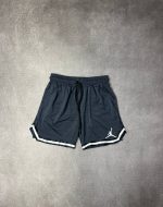 ست تیشرت و شلوارک جردن نوک مدادی - Image 3