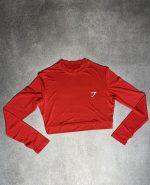 کراپ سوزنی فینگری - Image 3