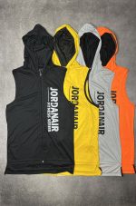 رکابی کلاهدار جردن