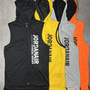 رکابی کلاهدار جردن