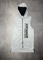 رکابی کلاهدار جردن - Image 4