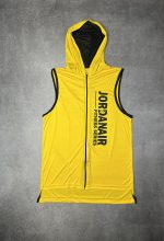 رکابی کلاهدار جردن - Image 3