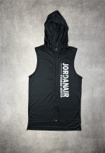 رکابی کلاهدار جردن - Image 2