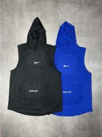 رکابی کلاهدار نایک